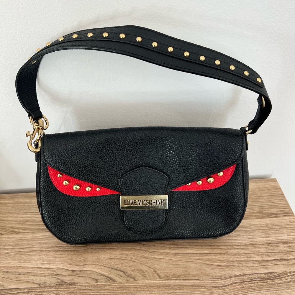 Moschino Hand Bag